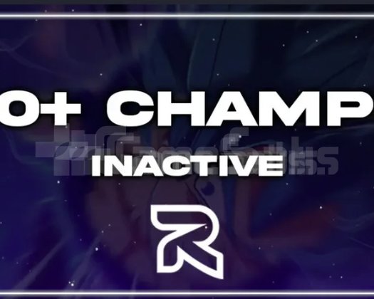 TR SERVER +30 LVL İNAKTİF RANDOM HESAP