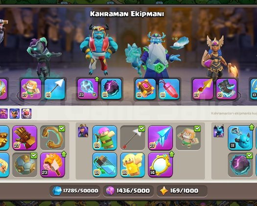 Th18 full hesap
