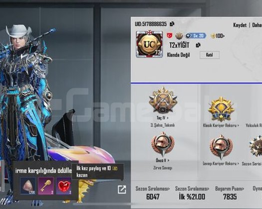 Korsan üstü çıtır nadir uygun hesap