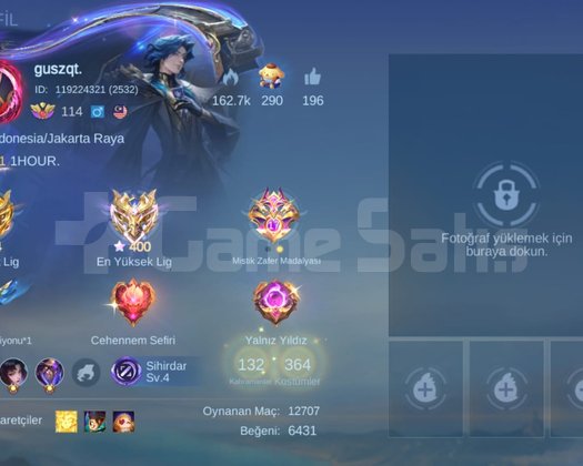 MID MAIN 400 YILDIZ MAX 2 GLOBAL TAGLI