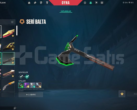 Amiral gemisi nadir bu fiyatta karşınızda.
