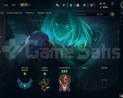 TR Platin 3 | 23 Kostüm - 78 Hero | Ranked Ready