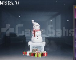 X SUİT Li M4 7 HESAP