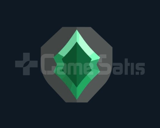 YÜCELİK 1 HESAP + EVRİM SETT+ YÜKSEK MMR