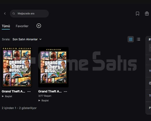 GTA 5 HESABI / FİVEM RP/ HİKAYE MODU BAN RİSKSİZ