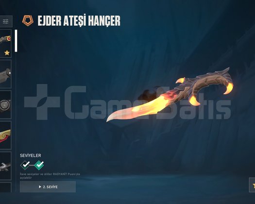13 VANDAL//PEAK İMMO 1/BETA HESABI!