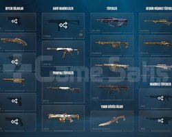 13 VANDAL//PEAK İMMO 1/BETA HESABI!