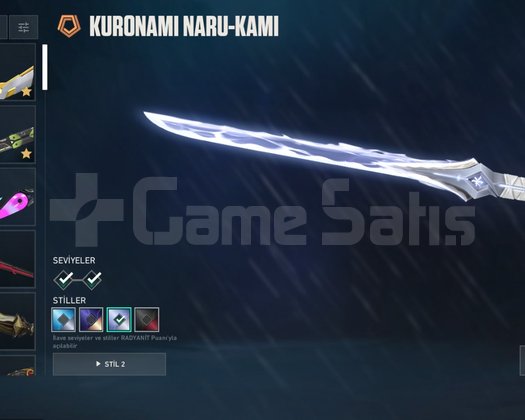 ASC 3 PEAK ANLIK ELMAS 2