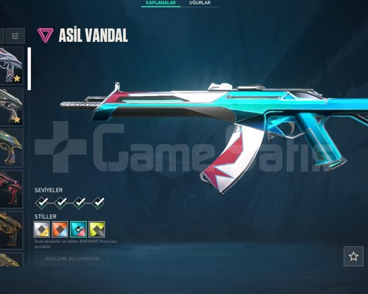 ASC 3 PEAK ANLIK ELMAS 2