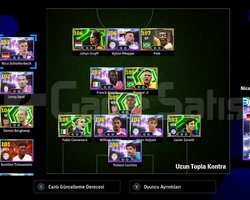 Steam Efootball Hesap