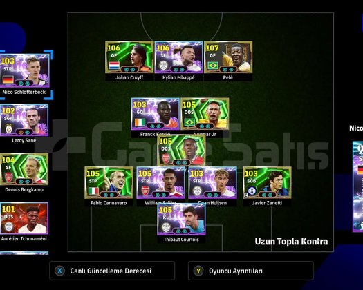 Steam Efootball Hesap