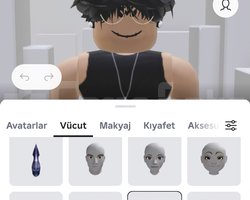 50K RBX GEÇMİŞLİ EFSANE HESAP