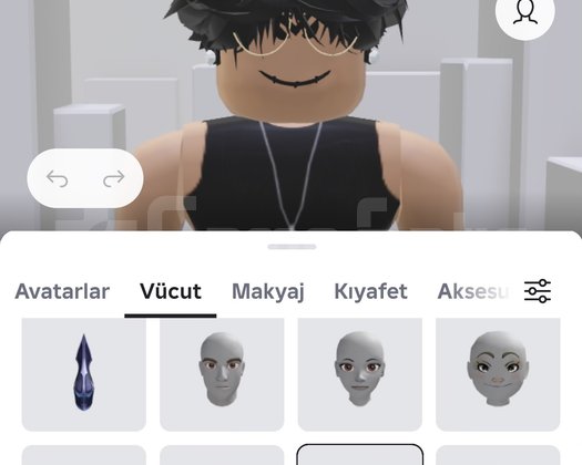 50K RBX GEÇMİŞLİ EFSANE HESAP