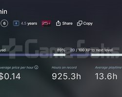 İLK SAHİBİNDEN 5 YILLIK DOPDOLU STEAM HESAP