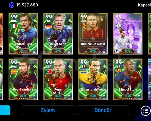 Acil satılık efsane besap
