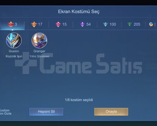 julian full sui main bol kostüm