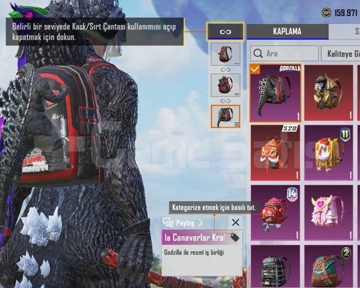 Alevli mumya 94 red maskara 6 full