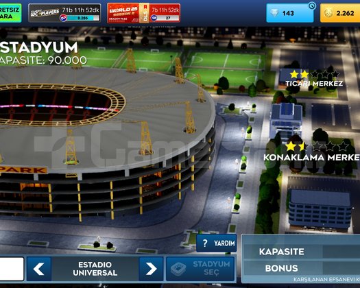Dls26 futbol hesabı
