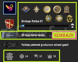 1200 TL ENVANTER+ 8 MADALYA 370 WİN 1821 SAAT