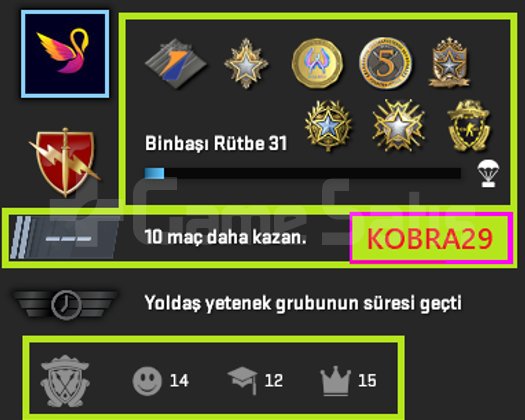 1200 TL ENVANTER+ 8 MADALYA 370 WİN 1821 SAAT