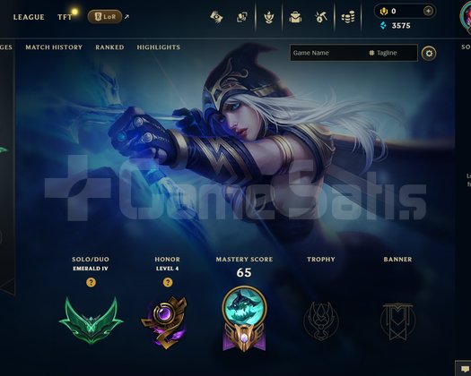 TR emerald 4 hesap