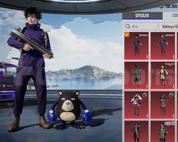 Pubg hesap