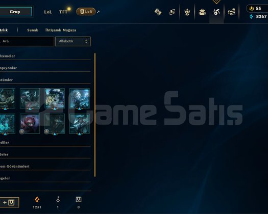 EUW / HANDMADE / DIAMOND 3 / 55WR / HIGH MMR /