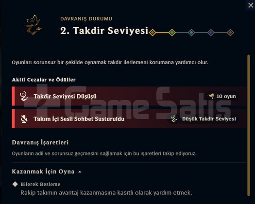 WEST FRESH HESAP 2W0LOSE geçici olarak b4