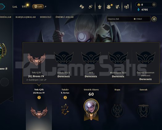 WEST FRESH HESAP 2W0LOSE geçici olarak b4