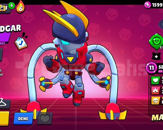 MECHA PİPERLI HESAP