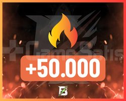 +50.000 Karizma