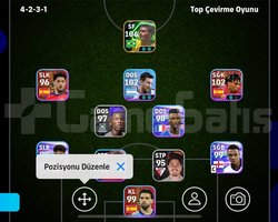TEK BAĞ !! 106 ROMARİO !!
