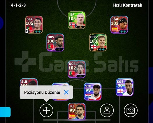 CRİSTİANO RONALDO !!