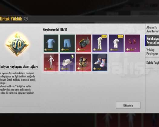 S2 SEZON TESLA AÇIKLAMA ALT OKUYA