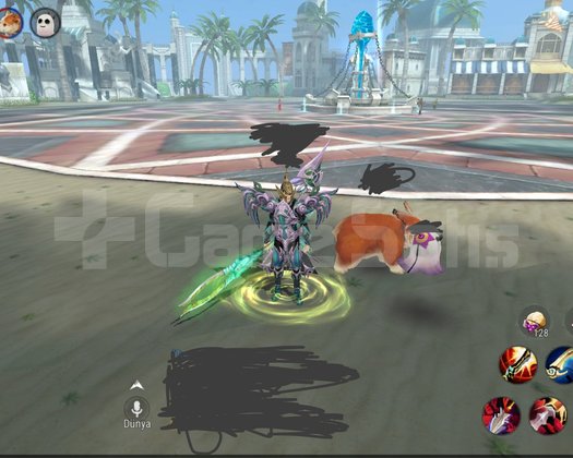 SILKROAD ORIGIN MOBILE | 51 LEVEL | 1.94 CP