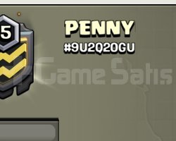 PENNY İsimli Kelepir Klan
