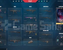 TR | ARCANE VANDAL + ARCANE ELDİVEN | PROTOCOL PHA