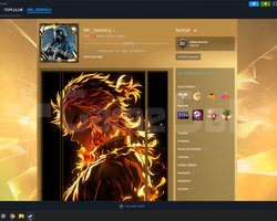 10 Yıllı Steam Hesap Cs2 PUBG Ve birçok Oyun