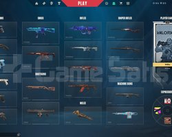 TR | FULL SET+LOL 149 SKİN | 24K VP YATIRILDI