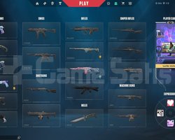 TR | FULL DİZİLİ+LOL FIRSAT HESABI 20K VP