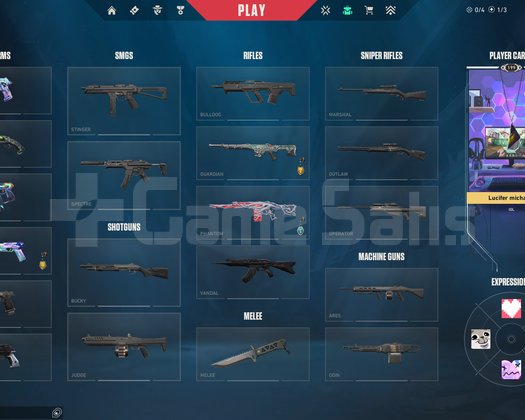 TR | FULL DİZİLİ+LOL FIRSAT HESABI 20K VP