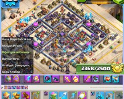 2368 MADALYA KAHRAMANLAR HARİÇ MAX BB15