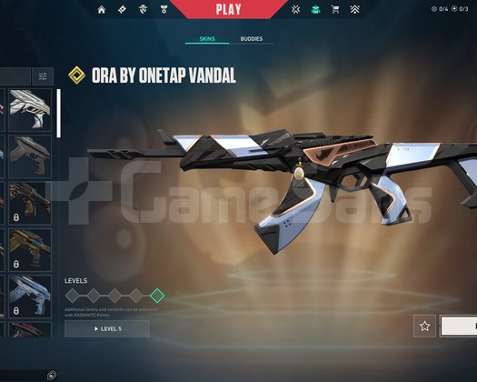 TR | REAVER BUTTERFLY KNIFE | FULL DİZİLİ 18K VP