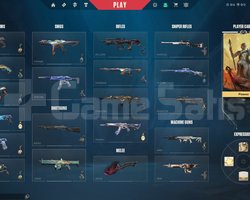TR | REAVER BUTTERFLY KNIFE | FULL DİZİLİ 18K VP