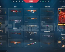 TR | BIÇAK+VANDAL+PHANTOM+OPERATOR/FIRSAT HESABI