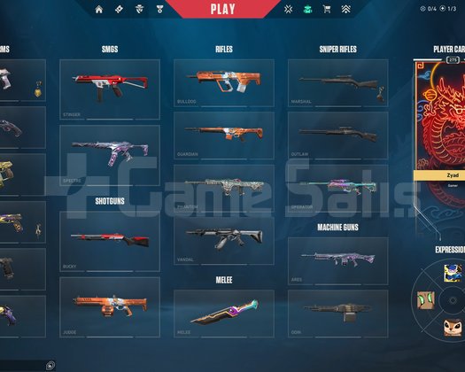 TR | BIÇAK+VANDAL+PHANTOM+OPERATOR/FIRSAT HESABI