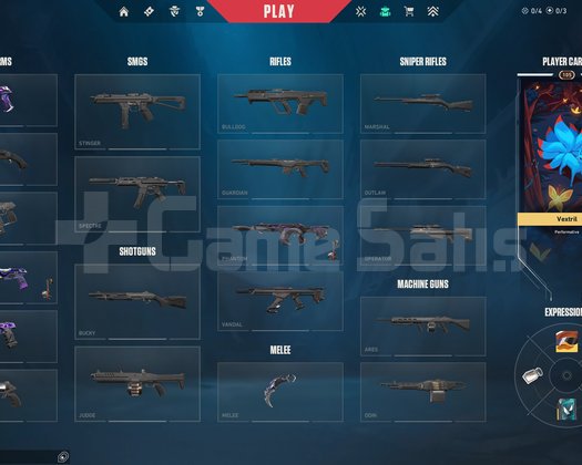 TR | KURONAMI+REAVER KARAMBIT+PHANTOM+LOL HESABI