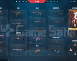 TR | ARCANE SET/NADİR/13K VP YATIRILMIŞ FIRSAT