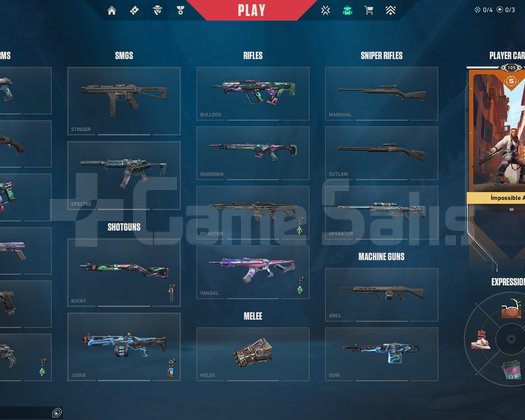 TR | ARCANE SET/NADİR/13K VP YATIRILMIŞ FIRSAT