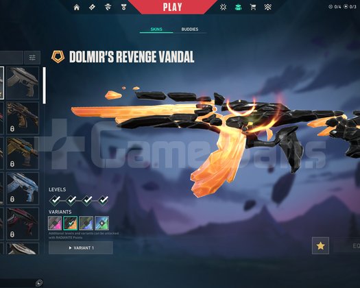 TR SMURF HESABI | DOLMIRS JUDGEMENT | DOLMIR SETİ